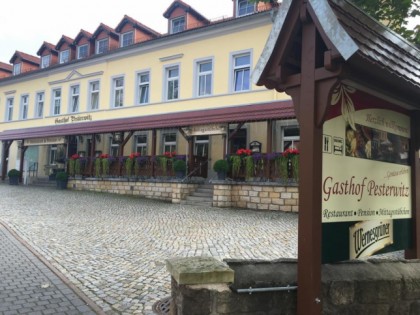 Foto: Gasthof Pesterwitz